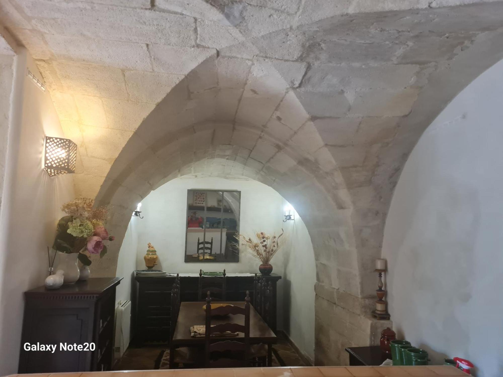 Maison De Charme Villeneuve Les Avignon Esterno foto